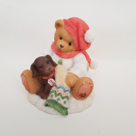 Lee 272167 Cherished Teddies