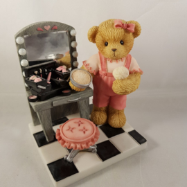 Maxine D'Face CT013 Cherished Teddies