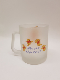 Winnie The Pooh glazen mok Disney
