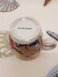 Herman Brood Senseo Becher - Marilyn