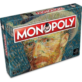 Monopoly van Gogh (niederländische Version)