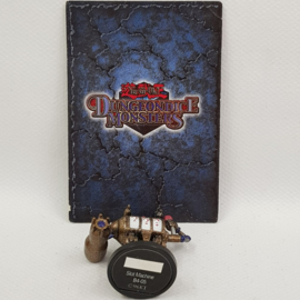 Yu-Gi-Oh Dungeondice Monster Spielautomat