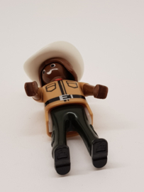 Playmobil poppetje Sheriff