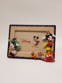 Fotolijstje Mickey Mouse Disney
