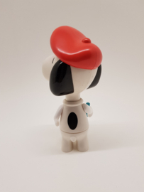 Snoopy from Mac.Donalds 2000