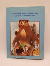 Grimms Märchen 1. Auflage 1982