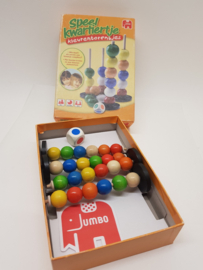 Speelkwartiertje van Jumbo