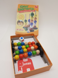 Jumbo playtime