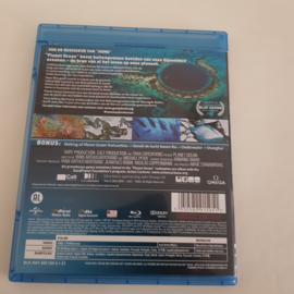 Planet Ocean Blu-Ray
