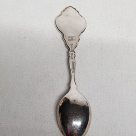 Spoon Disneyland souvenir