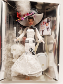 My Fair Lady Eliza Doolittle musicalbarbie