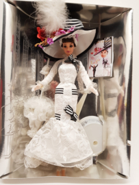 Musikalische Barbie von My Fair Lady Eliza Doolittle