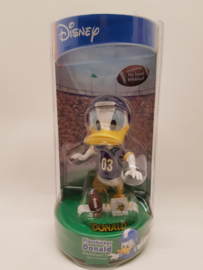 Bobblehead Doll Placekicker Donald Disney