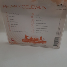 Peter Koelewijn publication AD