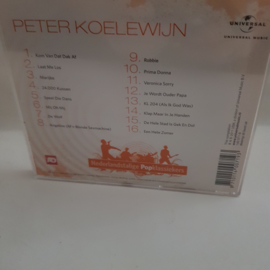 Peter Koelewijn uitgave AD