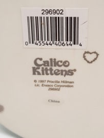 Calico Kittens 296902 Priscilla Hillman