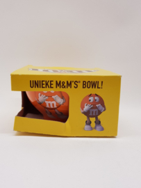 M&M Bowl Orange met doos