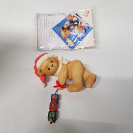 Jolene Cherished Teddies 176133