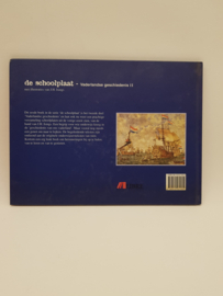 De Schoolplaat - Vaderlandse geschiedenis II