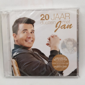 20 Jaar Duetten met Jan