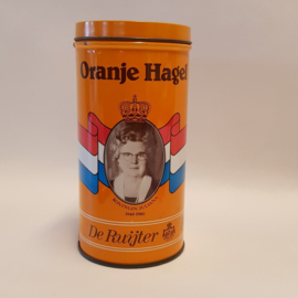 De Ruijter Orange Hail Beatrix 1980