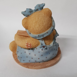 Jane 203424 Cherished Teddys komplett