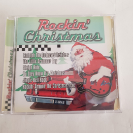 Rockin Weihnachten