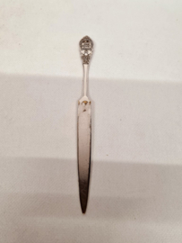 Letter opener Sola May 1940