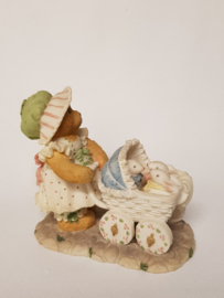 Jessica 155438 Cherished Teddies