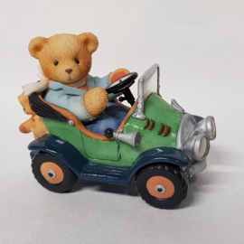 Dave 477494 Cherished Teddies