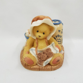 Kendra 476692 Cherished Teddies