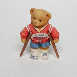 Wade Weathersbee CT982 Cherished Teddies