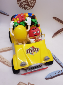 M&M Auto Jeep dispenser