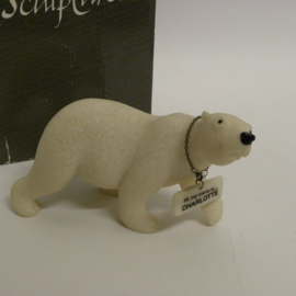 White Polar Bear Fantasia product
