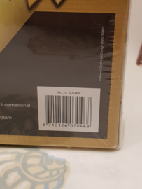 Die TV-Kantine – Das Spiel neu