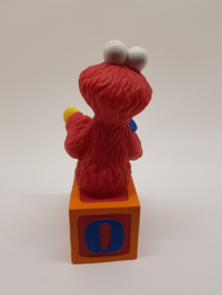 Elmo Sesamstraat spaarpot