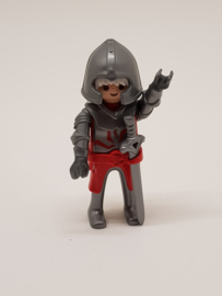 Playmobil poppetje Ridder