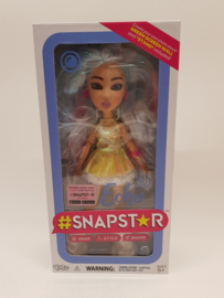 Snapstar Echo Doll