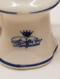 Mühlen als Salz- und Pfefferstreuer