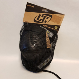 Pro Line knee pads Black XL