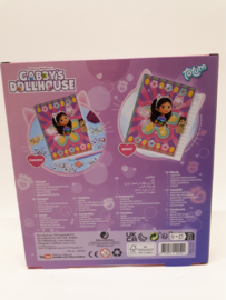 Gabby'sds Dolhouse secret diary diamond paint new