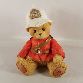 Inspector Yukon 823295 Cherished Teddies