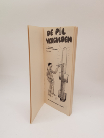 Vergoldung der Pille 9026983050