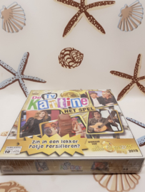 Die TV-Kantine – Das Spiel neu