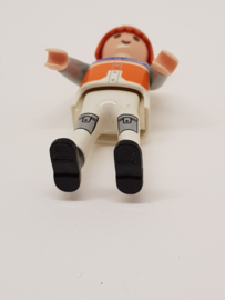 Playmobil doll 1997