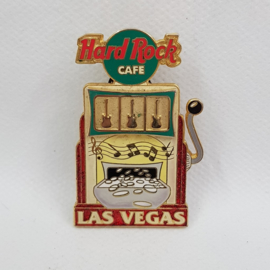 HardRock Cafe Las Vegas pin