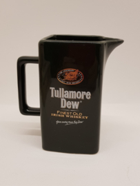 Tullamore Dew Whiskey water jug