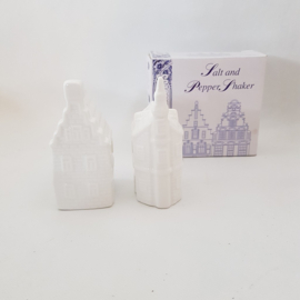 Salz- und Pfefferhäuser von Princess