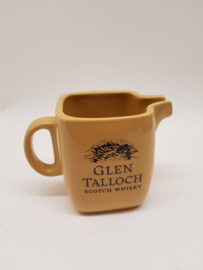 Glen Talloch Scotch Whisky Wasserkrug