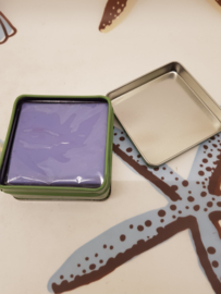 Ot en Sien zeepje in blik nieuw